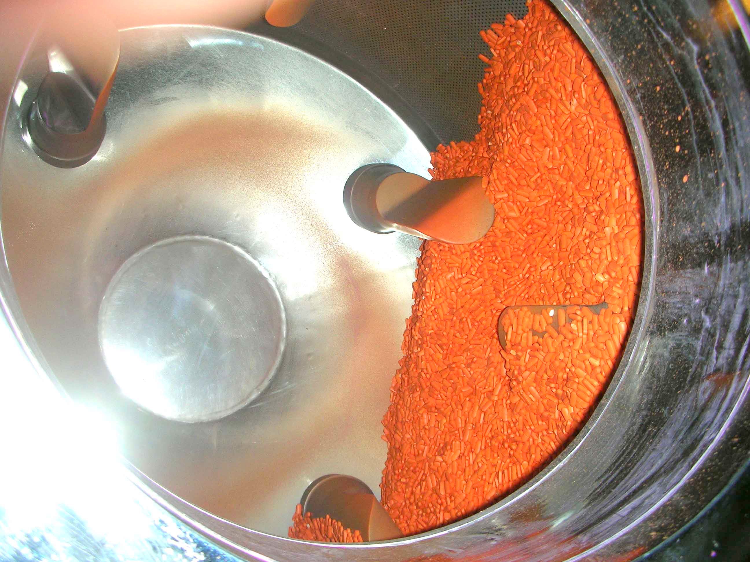 Tablet Coating System,Auto Coater