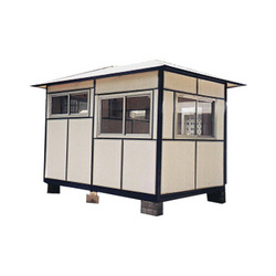 Portable Cabins on We Are A Renowned Organization Engaged In Manufacturing And Supplying